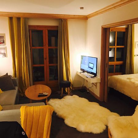 Premium 4 Bed Ski-In & Out Apartment Arc 1950 Les Arcs  Exterior photo