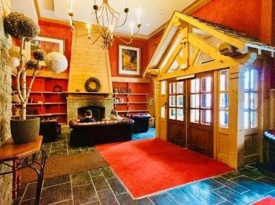 Premium 4 Bed Ski-In & Out Apartment Arc 1950 Les Arcs  Exterior photo