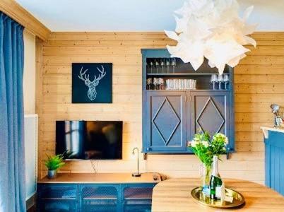 Premium 4 Bed Ski-In & Out Apartment Arc 1950 Les Arcs  Room photo
