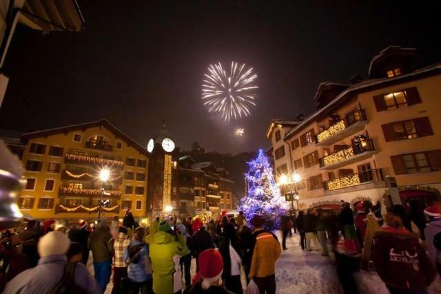 Premium 4 Bed Ski-In & Out Apartment Arc 1950 Les Arcs  Exterior photo